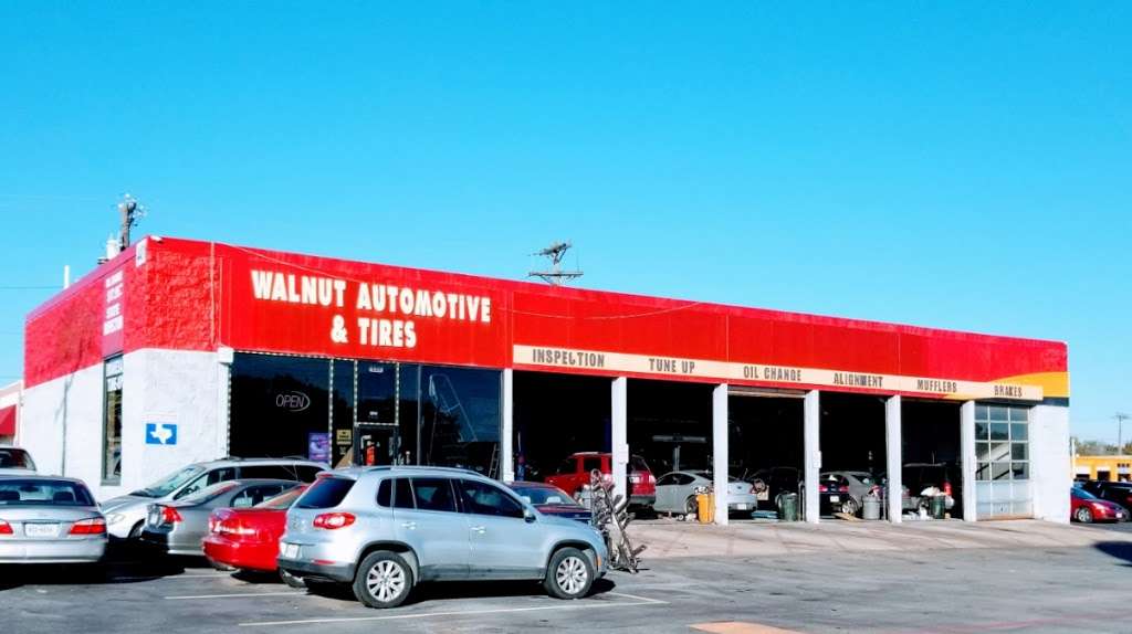 Walnut Automotive Group | 4401 W Walnut St, Garland, TX 75042, USA | Phone: (214) 501-3170