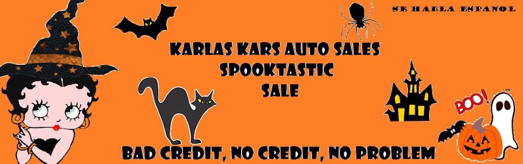 Karlas Kars Auto Sales | 4279 E Lake Mead Blvd, Las Vegas, NV 89115, USA | Phone: (702) 315-5277