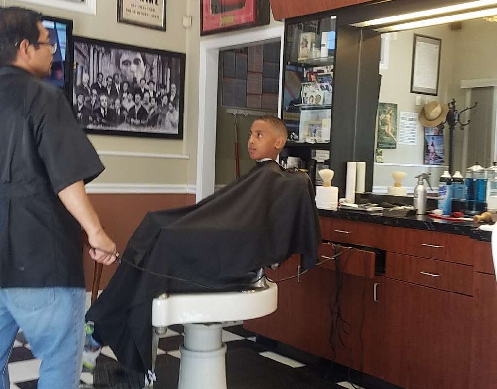 Litos Barber Shop | 11 W 6th St, Antioch, CA 94509, USA | Phone: (925) 776-4458