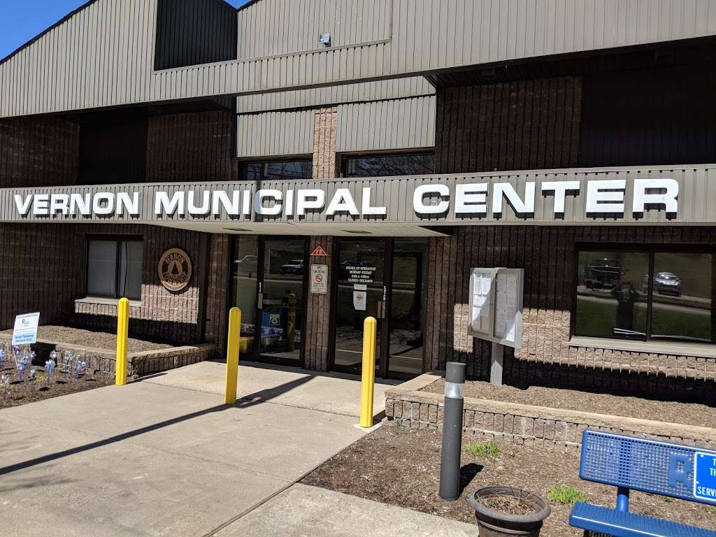 Vernon Twp Municipal Building | 21 Church St, Vernon Township, NJ 07462 | Phone: (973) 764-4055