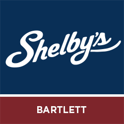 Shelbys | 801 IL-59, Bartlett, IL 60103 | Phone: (630) 343-5863