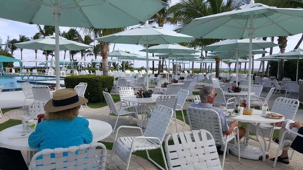 Ocean Club of Florida | 6849 N Ocean Blvd, Boynton Beach, FL 33435, USA | Phone: (561) 734-2440