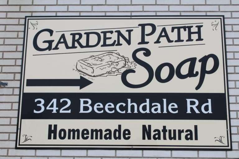 Garden Path Soap | 342 Beechdale Rd, Bird in Hand, PA 17505, USA | Phone: (717) 668-9842