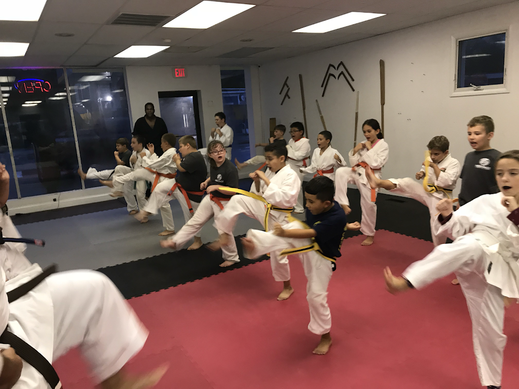 Heritage Martial Arts | 366 N Courtland St, East Stroudsburg, PA 18301, USA | Phone: (570) 213-7457