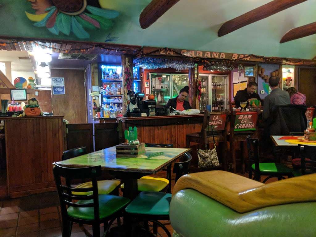 La Cabana Mexican Restaurant | 24231 75th St, Salem, WI 53168 | Phone: (262) 843-2681