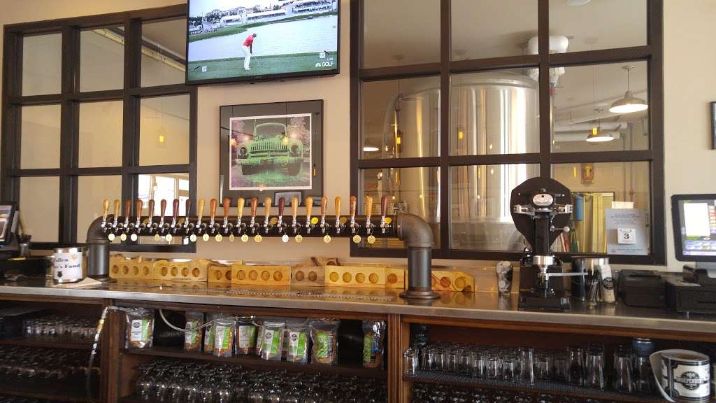 Independent Brewing Company | 418 N Main St, Bel Air, MD 21014 | Phone: (410) 836-8313