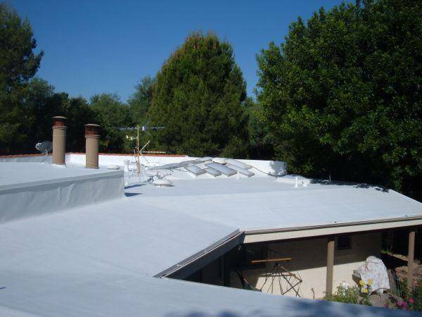 Tims Roofing, LLC | 2328 E 21st St, Tucson, AZ 85719, USA | Phone: (520) 445-3606