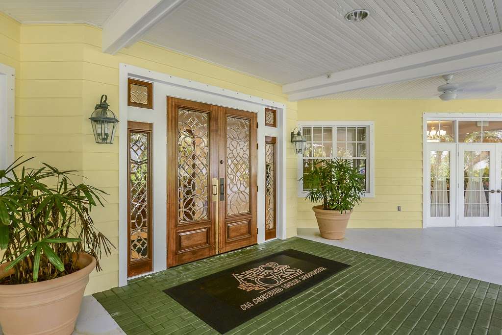 Arbor Oaks at Greenacres | 3400 S, Jog Rd, Greenacres, FL 33467 | Phone: (561) 316-6264