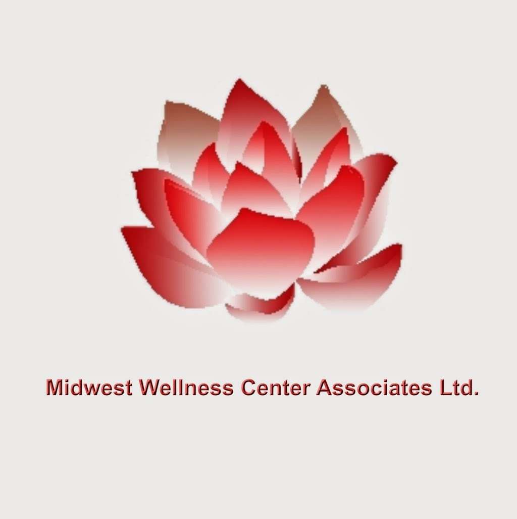 Midwest Wellness Center Associates | 519 N Cass Ave #204, Westmont, IL 60559, USA | Phone: (630) 541-9560