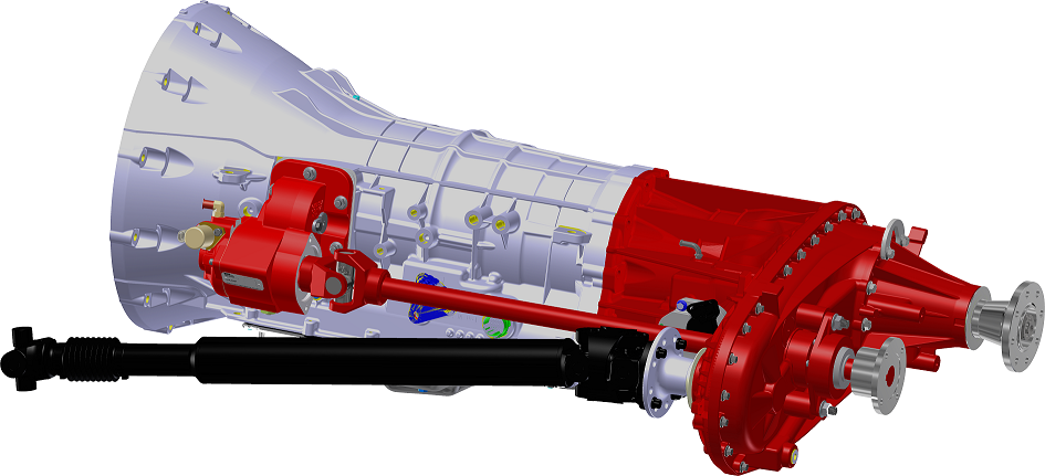 DirectDrive Plus | 137 Westbrook Dr, Honey Brook, PA 19344, USA | Phone: (610) 273-2071