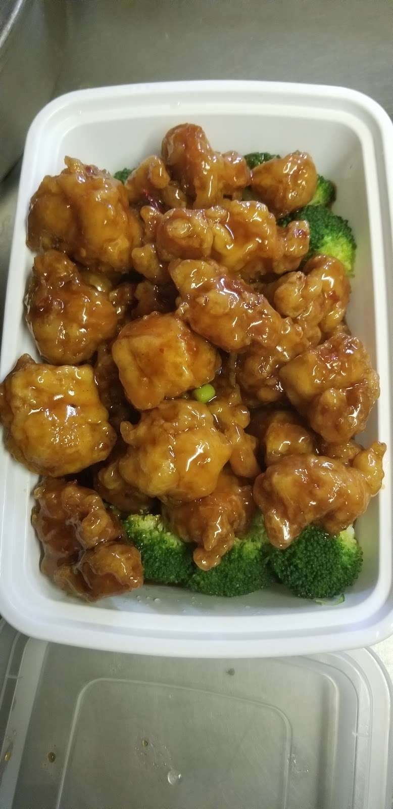 Huangs Kitchen | 500 Kinderkamack Rd, River Edge, NJ 07661, USA | Phone: (201) 261-6606