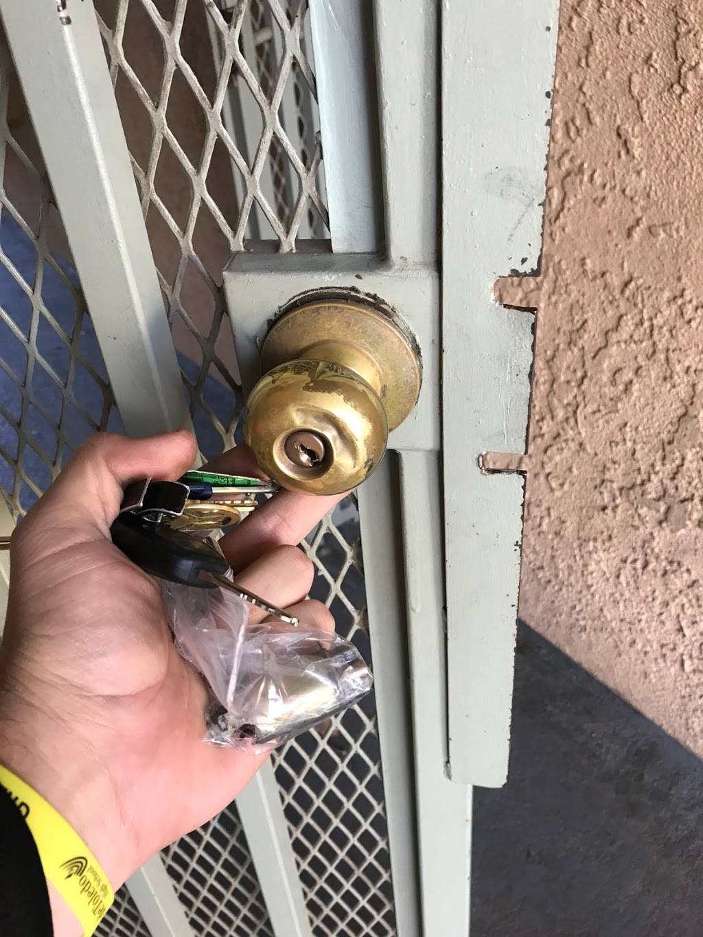 Locksmith Connect | 7600 S Jones Blvd #2040, Las Vegas, NV 89139, USA | Phone: (702) 930-8789