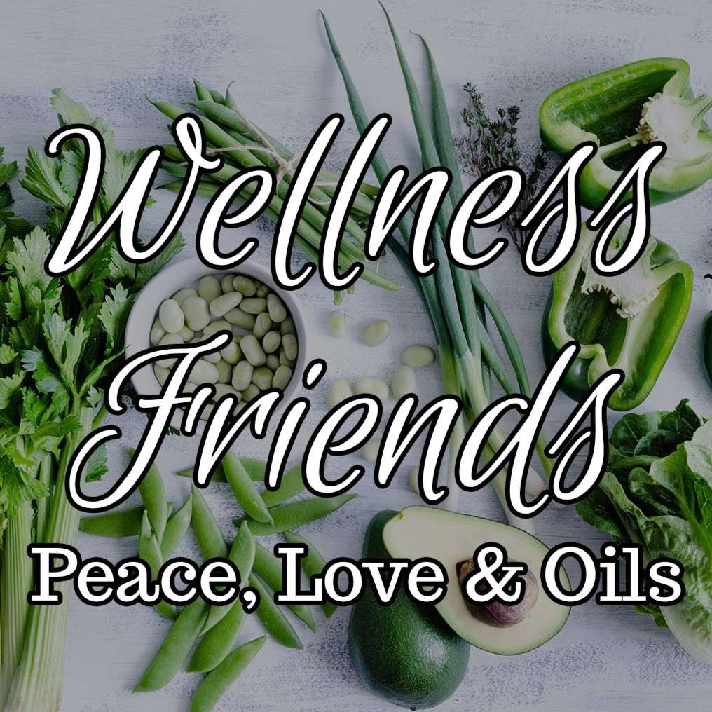 Wellness Friends doTERRA Houston | 5366 FM 1960, Humble, TX 77346, USA | Phone: (346) 616-8522