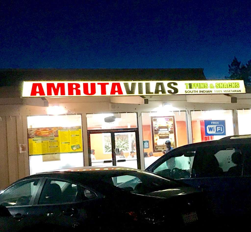 Amruta Vilas | 731 S Wolfe Rd, Sunnyvale, CA 94086, USA | Phone: (408) 669-7541