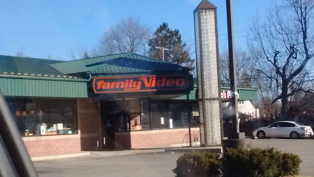 Family Video | 295 S Wisconsin St, Hobart, IN 46342, USA | Phone: (219) 947-9426