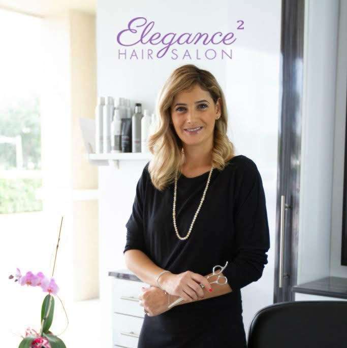 Elegance Squared Hair Salon | 5400 W Sample Rd suite 32, Margate, FL 33073 | Phone: (954) 952-5231