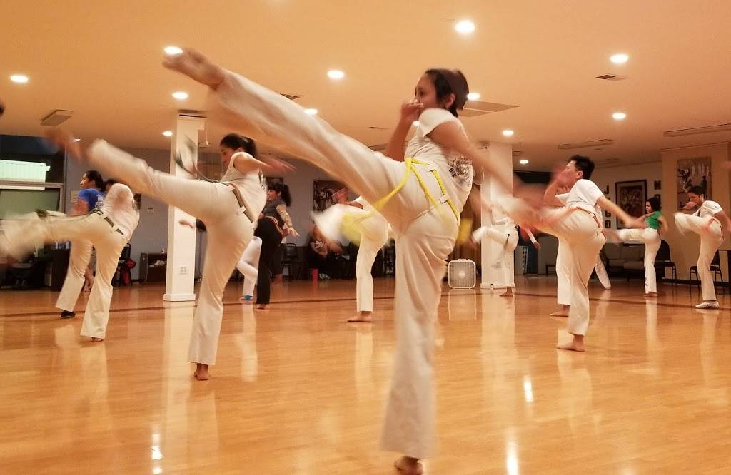 United Capoeira Association - Hayward | 22540 Foothill Blvd suite g, Hayward, CA 94541, USA | Phone: (650) 218-7601