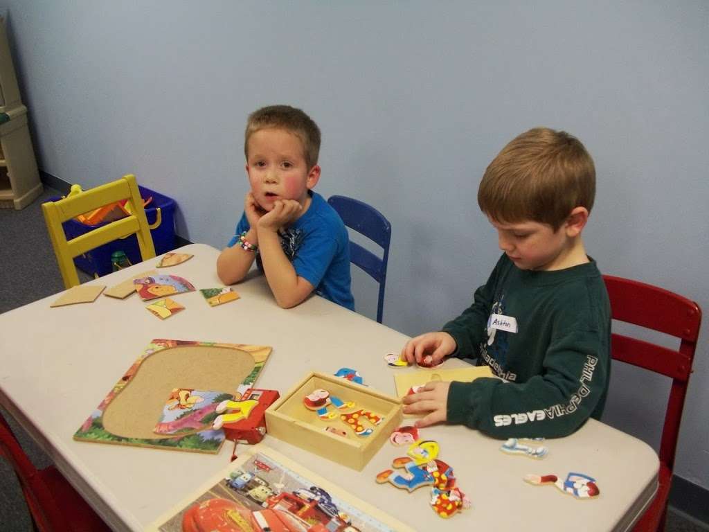 Little Friendships Preschool | 3380 Fox Run Rd, Dover, PA 17315, USA | Phone: (717) 779-0400