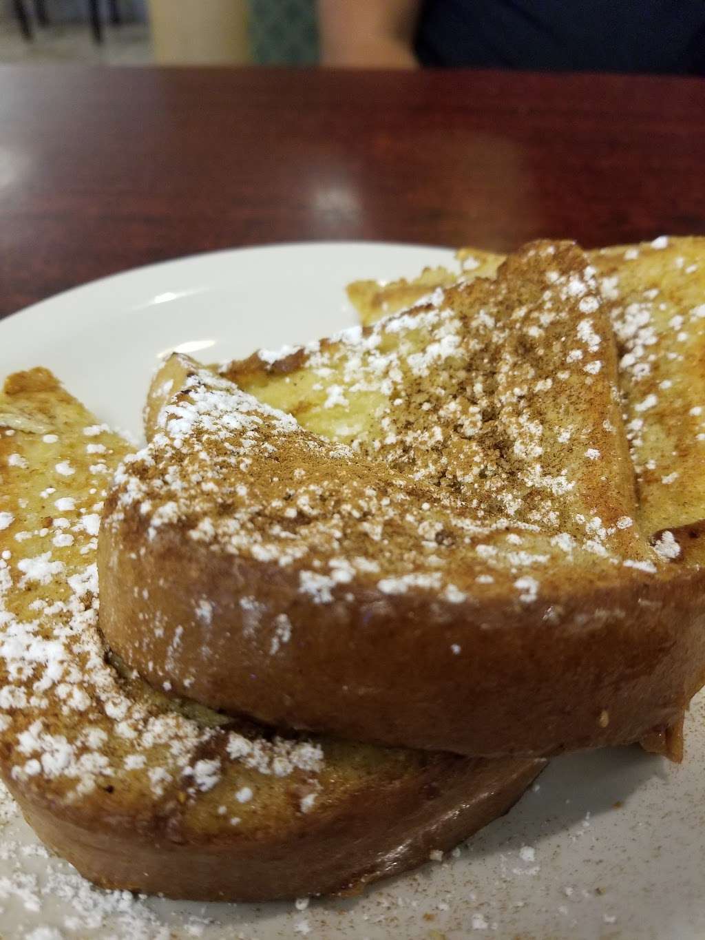 Breakfast Club of Ocoee | 267 West Rd, Ocoee, FL 34761 | Phone: (407) 347-5782