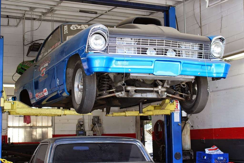 Bloch & Shelton Garage | 3764 Comer Ave, Riverside, CA 92507, USA | Phone: (951) 686-5880 Bloch & Shelton Garage | 3764 Comer Ave, Riverside, CA 92507, USA | Phone: (951) 686-5880