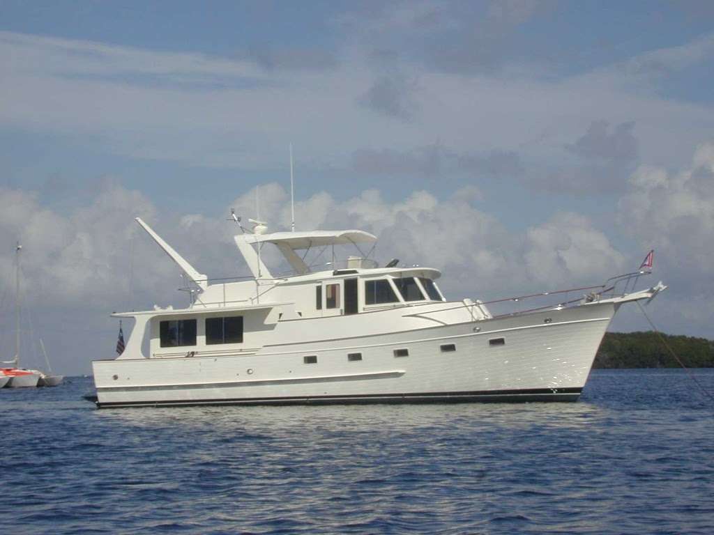 Jay Bettis & Co. Yacht Sales | 2509 E NASA Pkwy, Seabrook, TX 77586, USA | Phone: (281) 326-3333