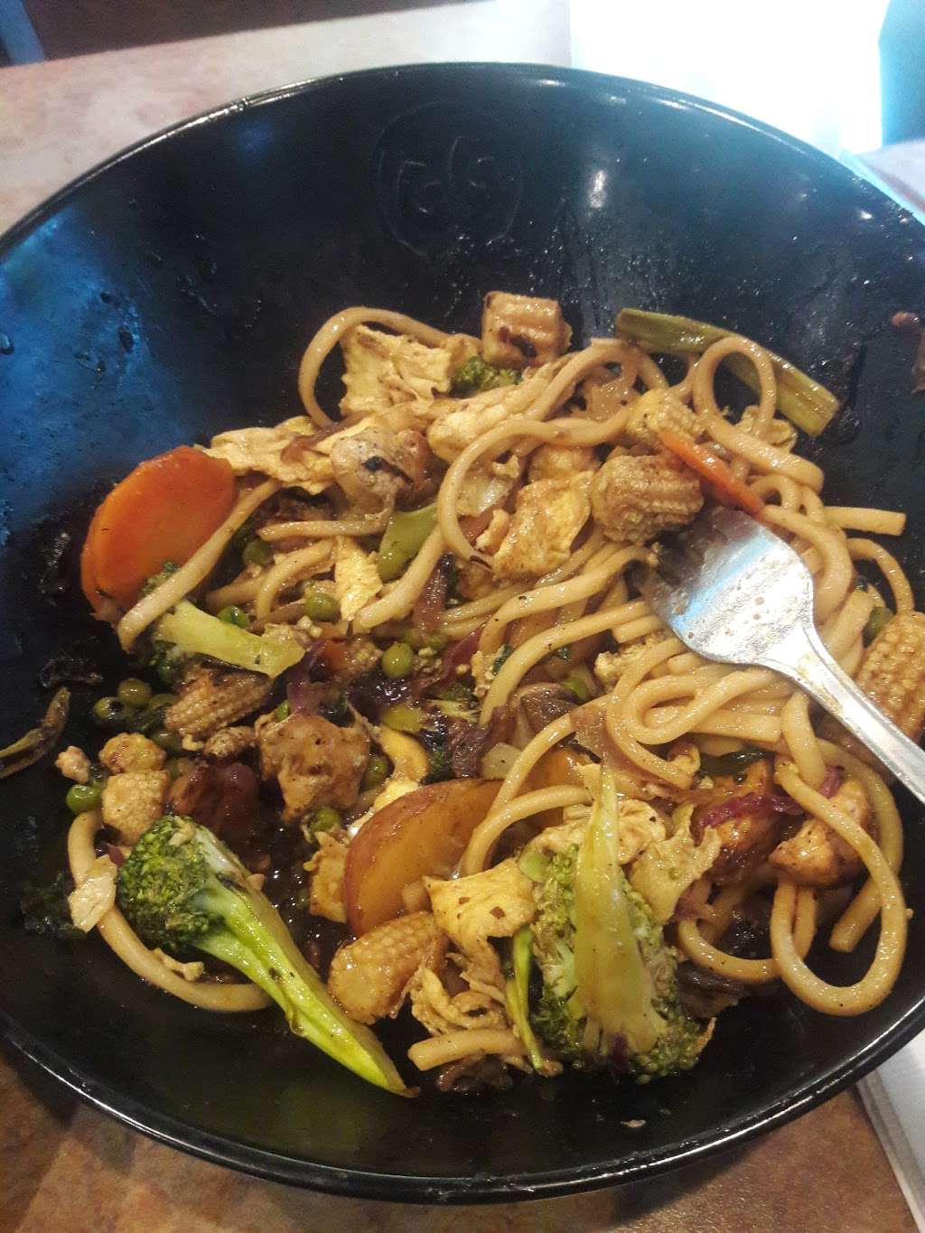Genghis Grill | 150 E Hwy 67 #100, Duncanville, TX 75137 | Phone: (972) 296-5426