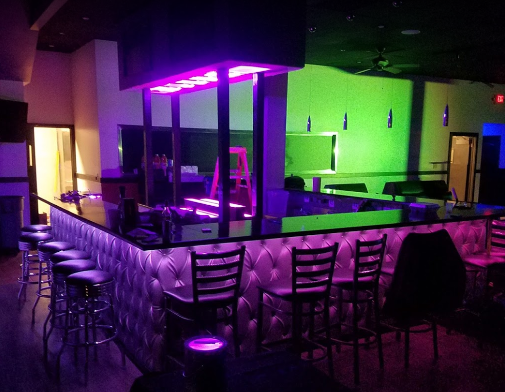 Infinity Restaurant & Lounge LLC | 3220 Butner Rd #110, Atlanta, GA 30331, USA | Phone: (404) 973-9601