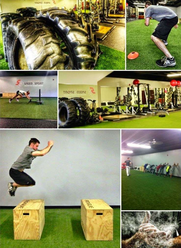 Nate Bruns Fitness, LLC | 2305 W 143rd St, Leawood, KS 66224, USA | Phone: (785) 383-8999