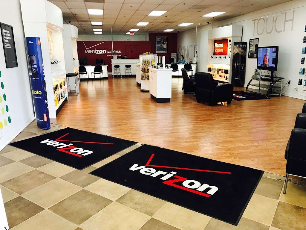 Verizon Authorized Retailer - The Wireless Center | 7549 Huntsman Blvd, Springfield, VA 22153, USA | Phone: (703) 372-1798