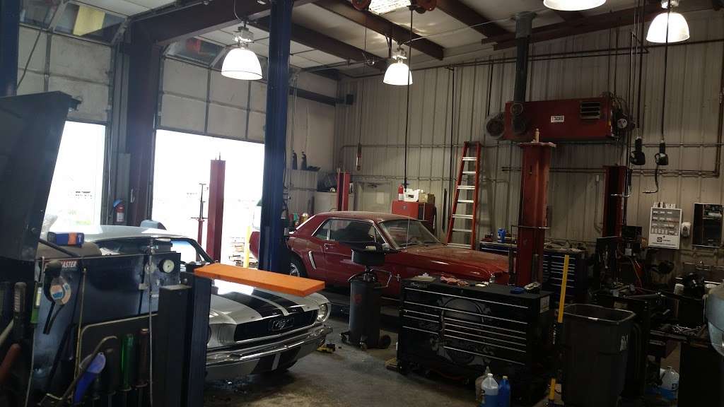 Taylors Service Center | 1922 Sandy Hook Rd, Goochland, VA 23063, USA | Phone: (804) 556-9998