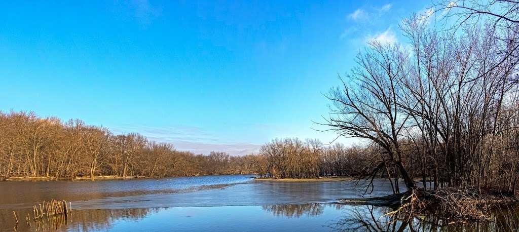 Bark River Nature Park | Fort Atkinson, WI 53538, USA