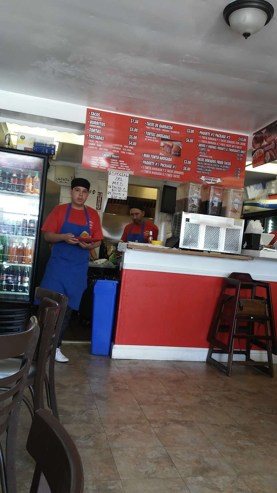 Tortas Ahogadas El Tio | 3400 Main St, Oakley, CA 94561, USA | Phone: (925) 626-5773