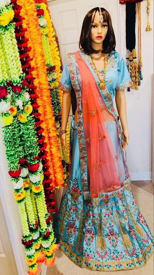 Sari Fashion North Highlands | 5757 Watt Ave, North Highlands, CA 95660 | Phone: (916) 418-4292