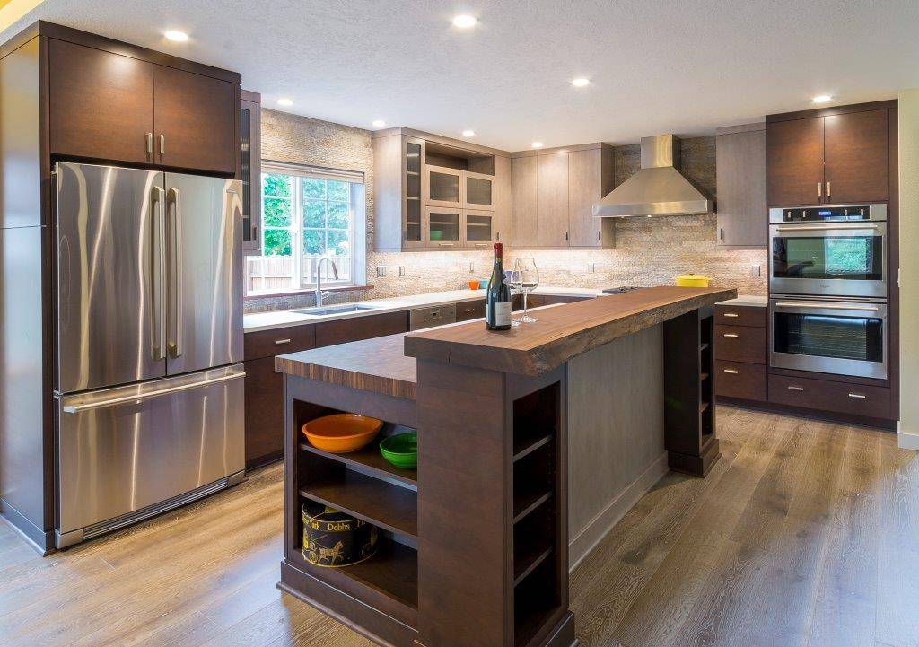 Eastbank Interiors: Kitchen Cabinets | 21540 Willamette Dr, West Linn, OR 97068, USA | Phone: (503) 387-6307