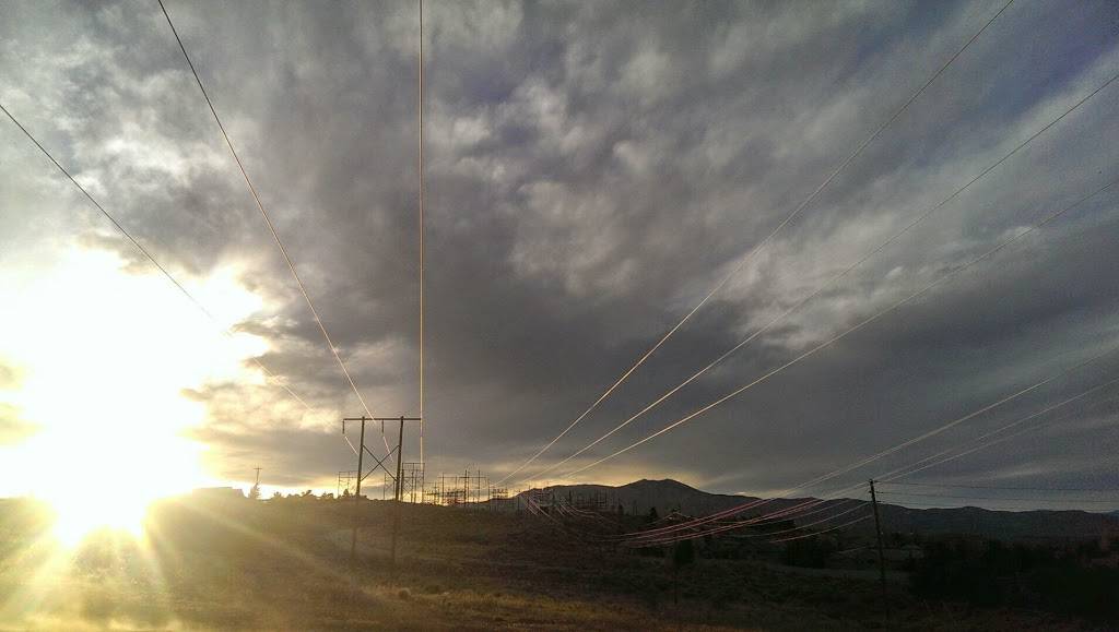 Caughlin Ranch Storage | 4495 Pinehaven Ct, Reno, NV 89519, USA | Phone: (775) 826-8777