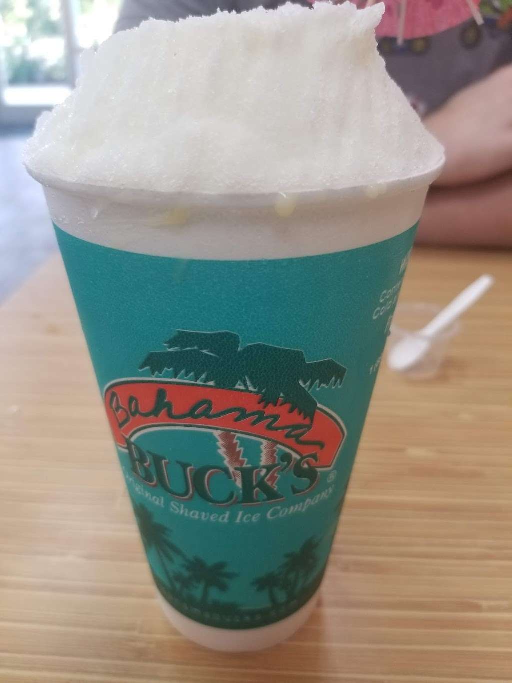 Bahama Bucks | 1227 Museum Square Dr F, Sugar Land, TX 77479, USA | Phone: (281) 207-6360