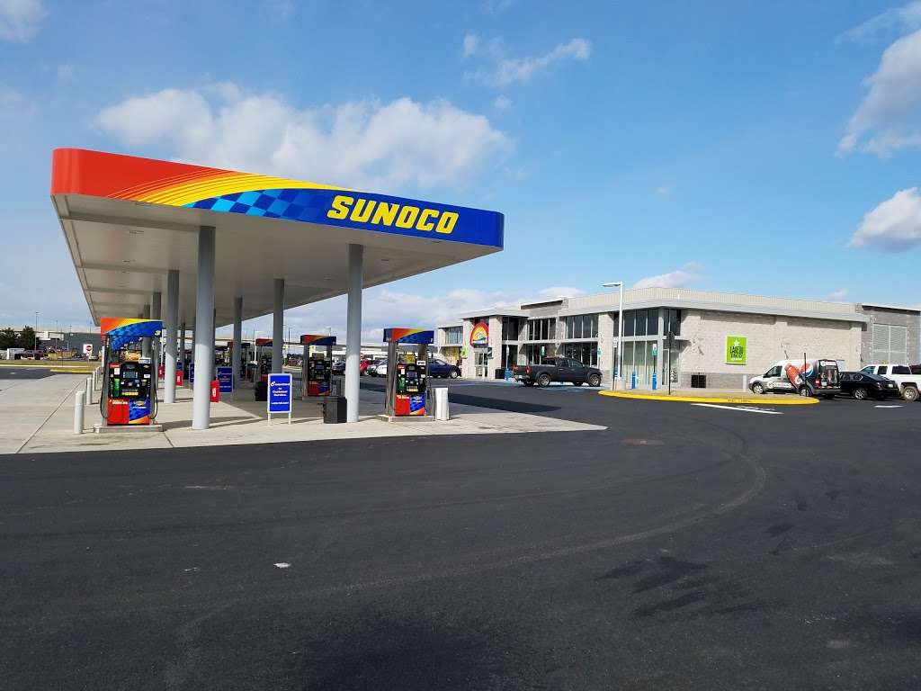 Sunoco Gas Station | 44950 Rudder Rd, Sterling, VA 20166 | Phone: (703) 661-2164