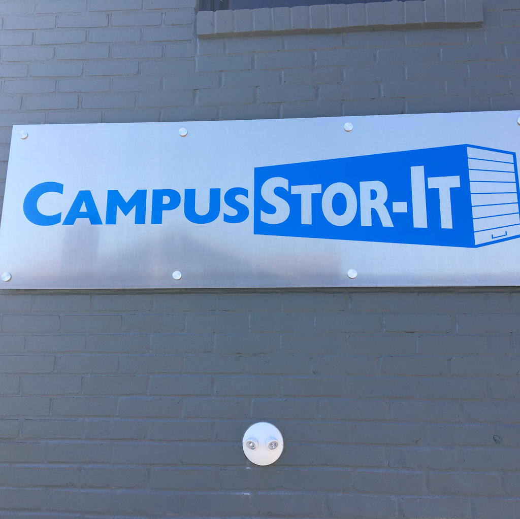 Campus Stor-It | 2301 Liberty St, Allentown, PA 18104 | Phone: (301) 502-5947