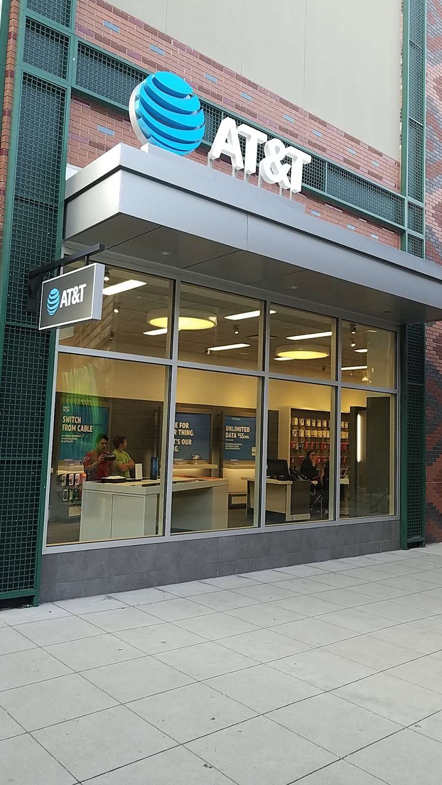 AT&T Store | 94 Market Street, Yonkers, NY 10710, USA | Phone: (914) 346-8787