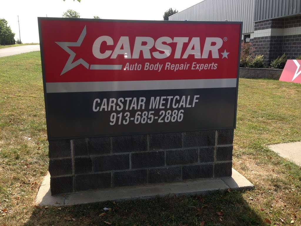 CARSTAR Metcalf | 7235 W 162nd St, Stilwell, KS 66085, USA | Phone: (913) 685-2886