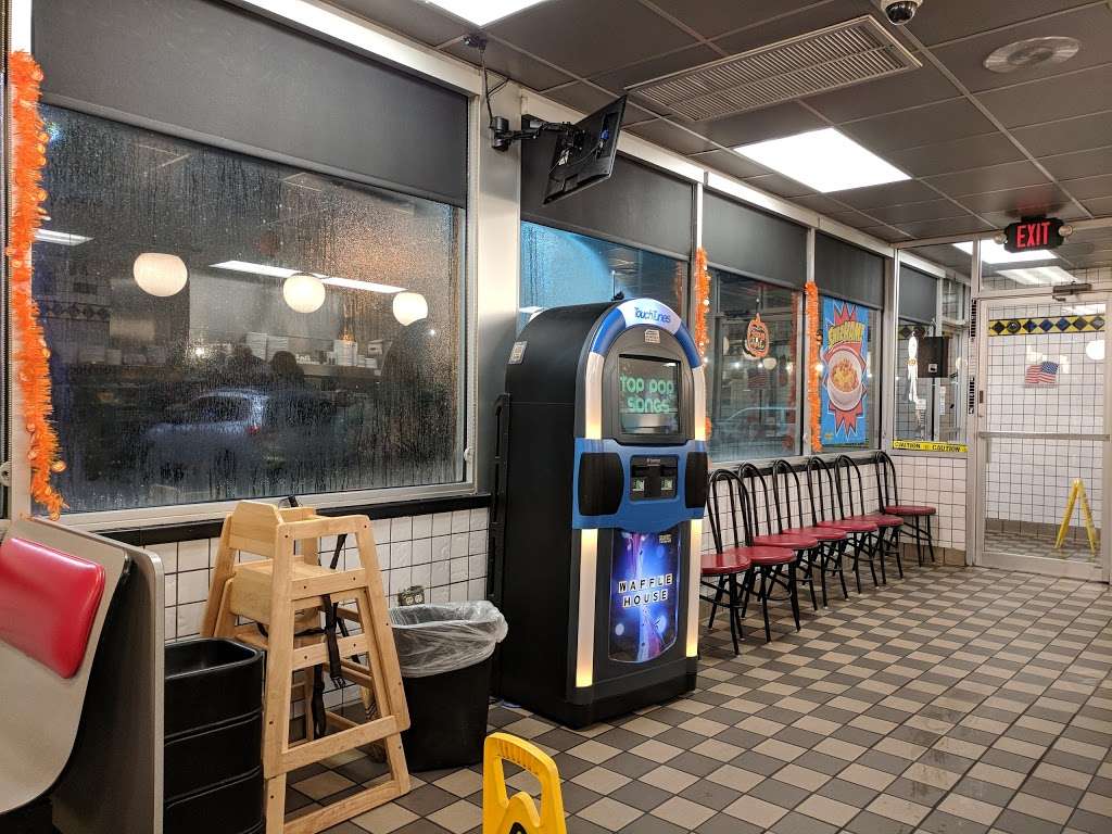 Waffle House 406 FM 1960, Houston, TX 77073 Hours, Directions, Reviews