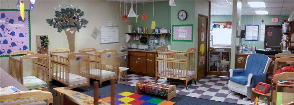 Allentown KinderCare | 7575 Penn Dr, Allentown, PA 18106 | Phone: (610) 398-1761