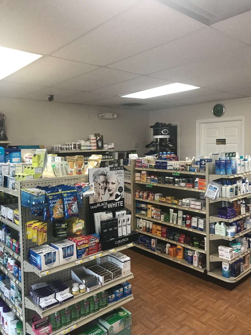 Zikam Neighborhood Pharmacy | 21920 Bulverde Rd #102-103, San Antonio, TX 78259, USA | Phone: (210) 503-5063