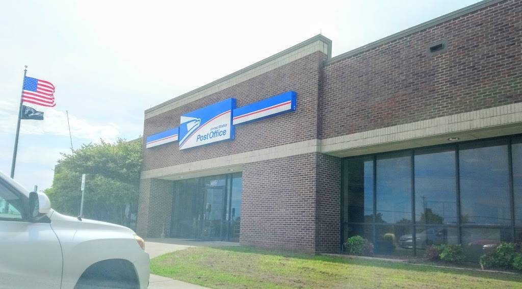 United States Postal Service | 6051 Davis Blvd, North Richland Hills, TX 76180, USA | Phone: (800) 275-8777