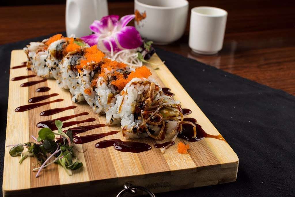 Umi Sushi | 1830 N Velasco St, Angleton, TX 77515, USA | Phone: (979) 331-3938