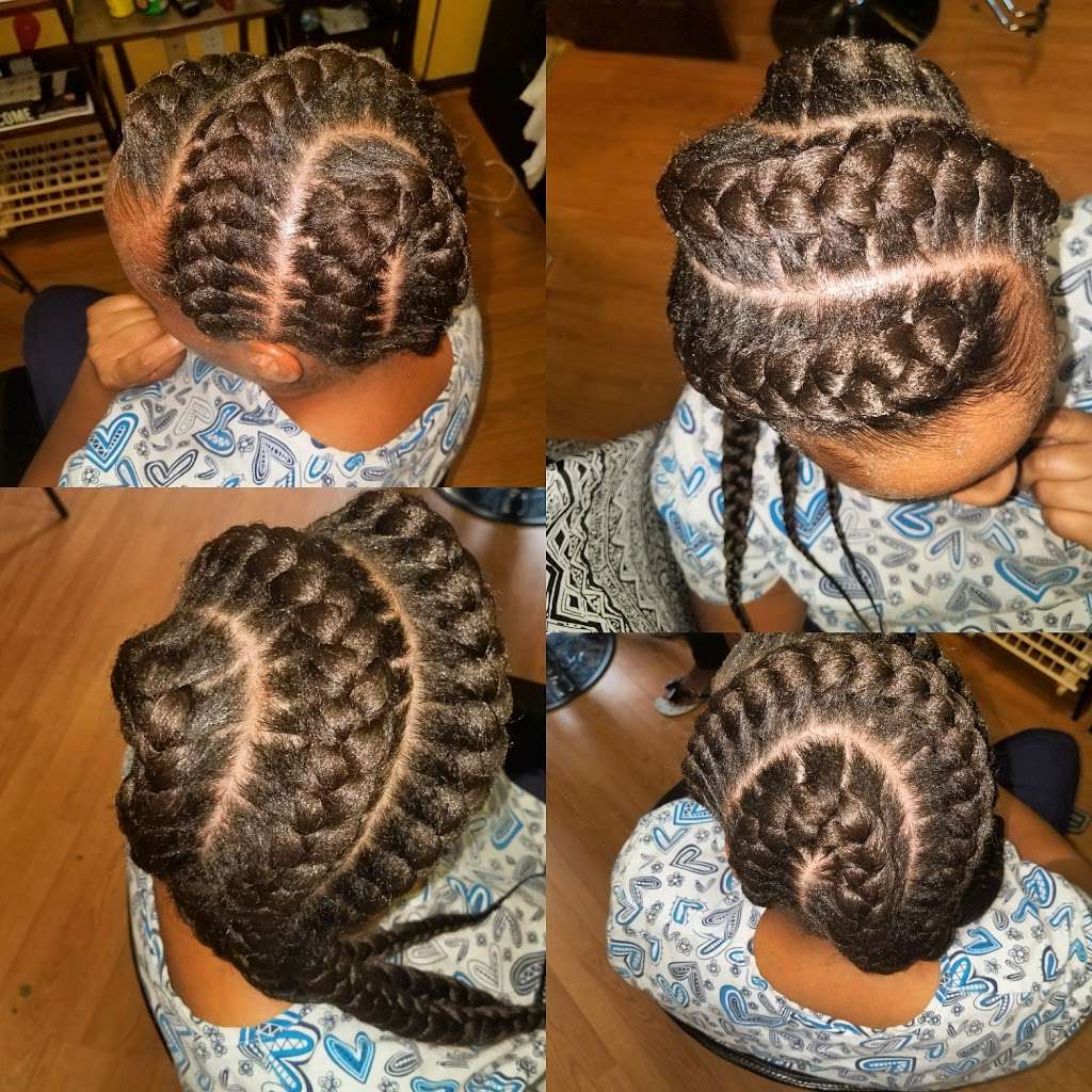 Braids Connexion | 6106 Edmondson Ave, Catonsville, MD 21228 | Phone: (443) 653-6081