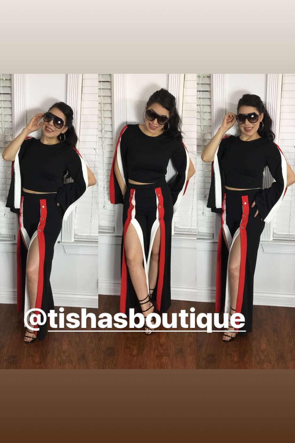 Tishas Boutique | 7806 Chervil Ln, Baytown, TX 77521, USA | Phone: (281) 606-5179