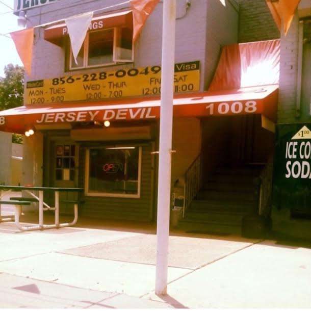 Jersey Devil Tattooing & Body Piercing est.1978 | 1008 N Black Horse Pike, Blackwood, NJ 08012, USA | Phone: (856) 228-0049