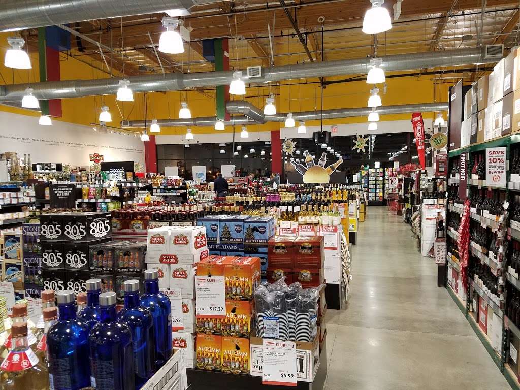 BevMo! | 6820 Katella Ave, Cypress, CA 90630 | Phone: (714) 891-1242