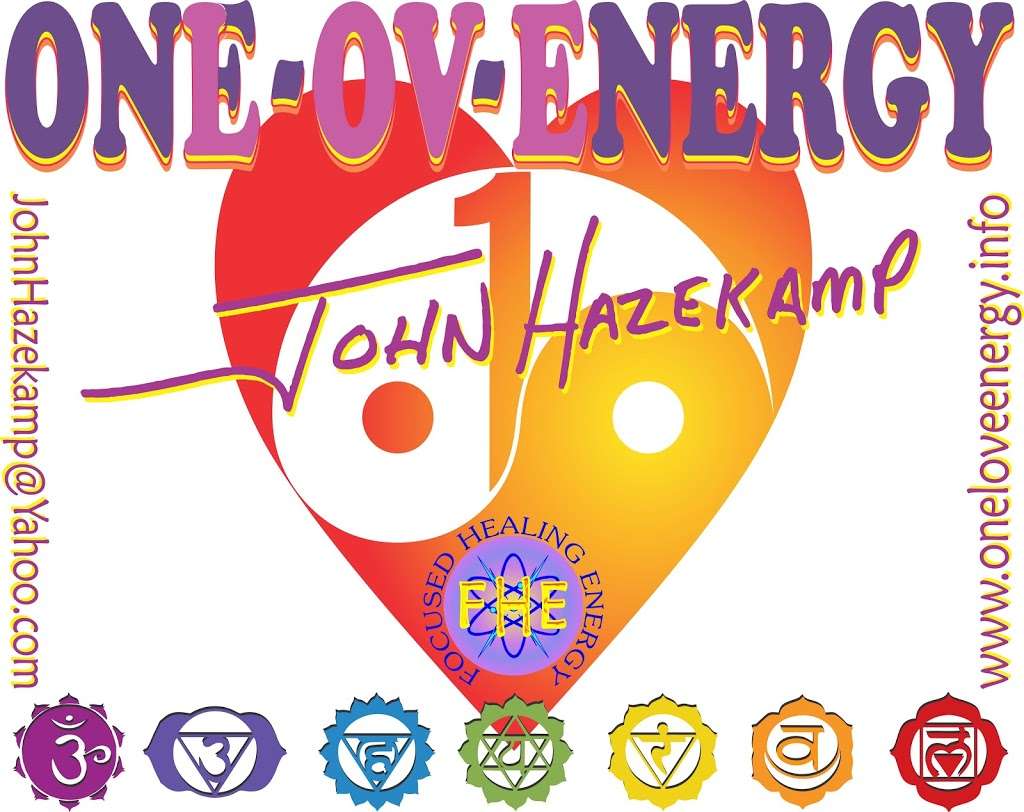 ONE LOVE ENERGY | 6202 Kilmer Loop UNIT 201, Arvada, CO 80403, USA